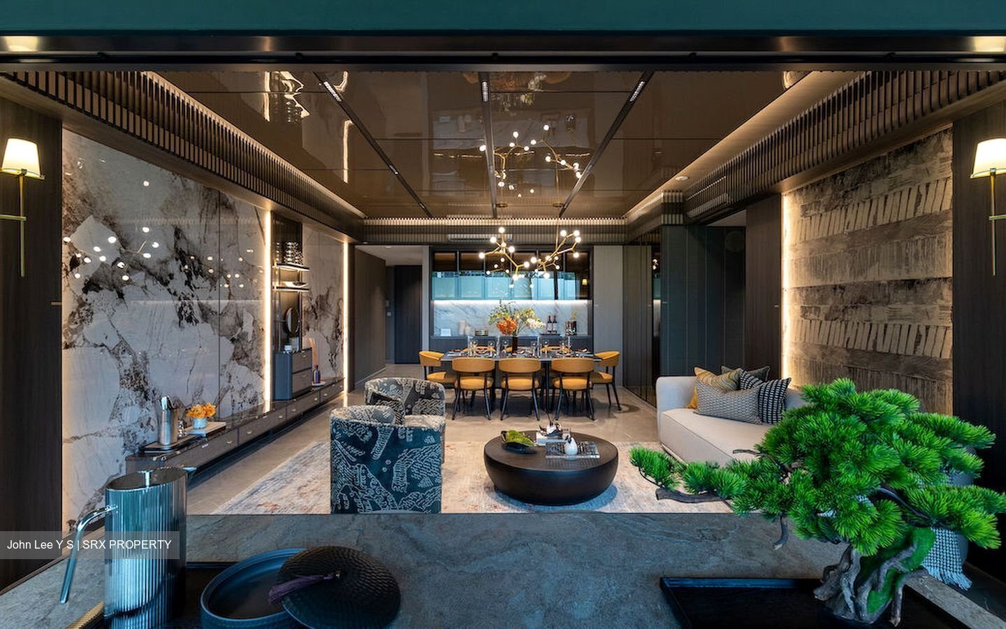 The Myst (D23), Condominium #432829511